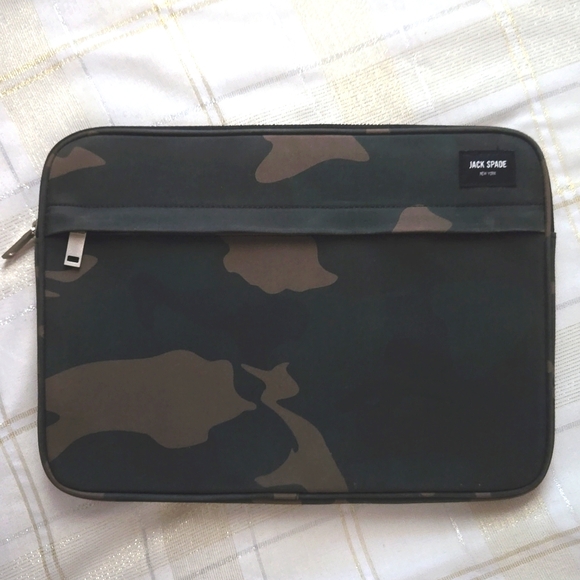 JACK SPADE Sleeve for Microsoft Surface Pro 4 - Picture 2 of 8